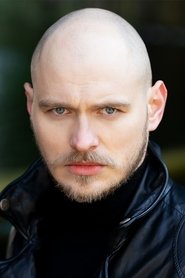 Marko Leht portrait