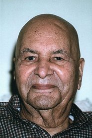H.W.L. Poonja portrait