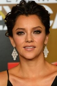 Sara Maldonado portrait