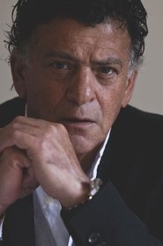 Pierre Abbou portrait