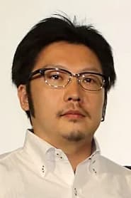 Norihiro Naganuma portrait
