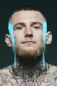 Gary Cully portrait