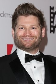 Chris McCaleb portrait