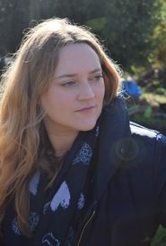 Cara Bamford portrait