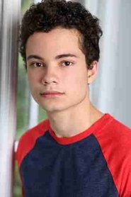 Josh Escayg portrait