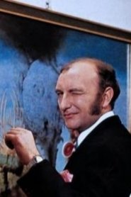 Dieter Augustin portrait