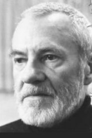 Peter Lehmbrock portrait