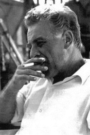 Milenko Štrbac portrait