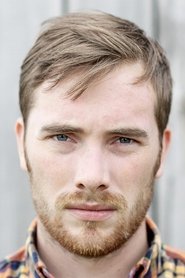 Haukur Hallsson portrait
