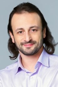 Ilia Averbukh portrait