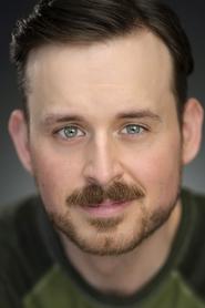 Erik Gow portrait