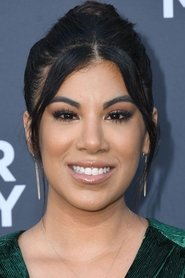 Chrissie Fit portrait