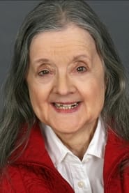Anabel Graetz portrait