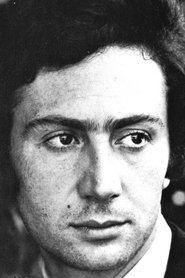 Franco Agostini portrait