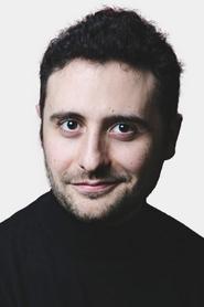 Tommaso Renzoni portrait