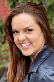 Haley Jenkins portrait