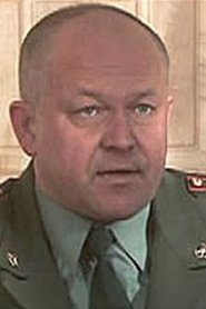 Aleksey Potapov portrait