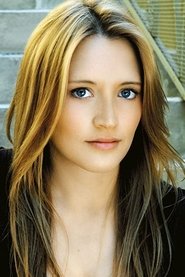 Jessie Rusu portrait