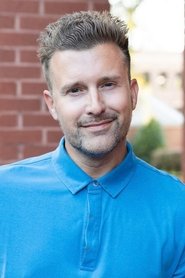 Tim Blanchard portrait