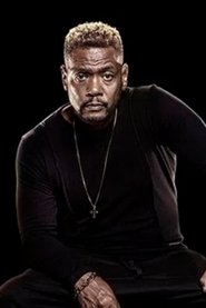 Edi Rock portrait