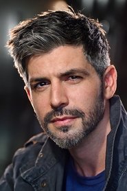 Kayvon Esmaili portrait
