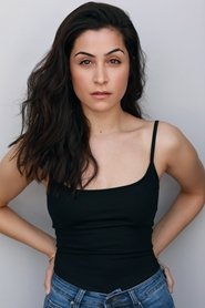 Maryam Cné portrait