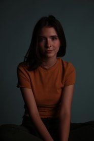 Júlia Duarte portrait