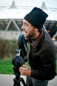 Enrico Masi portrait