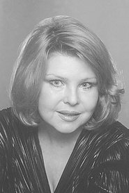Lyudmila Suvorkina portrait