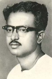 Thoppil Bhasi portrait
