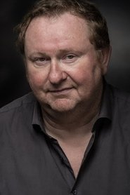 Armin Dillenberger portrait
