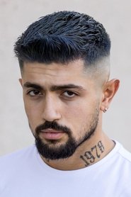Batuhan Yorulmaz portrait
