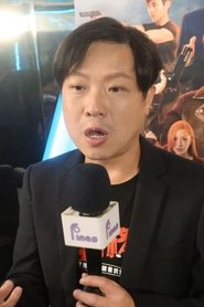 Michael Chuah portrait