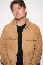 Justin Matthews portrait