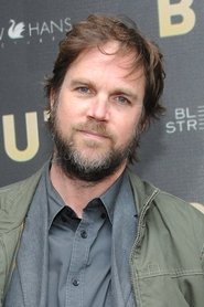 Brad Anderson portrait