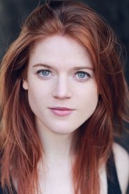 Rose Leslie portrait