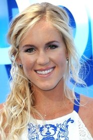Bethany Hamilton portrait
