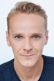 Frédéric Boudreault portrait