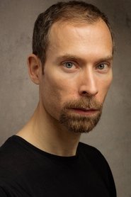 Matteo Pasquini portrait