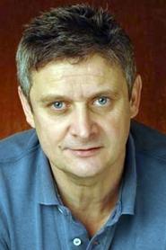 Pierre Laur portrait