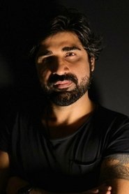 Şahin Vural portrait