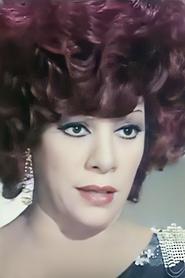 Nabila El Sayed portrait