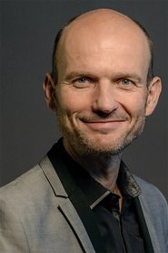 Dalibor Gondík portrait