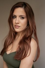 Eve-Yasmine Saoud-Easton portrait