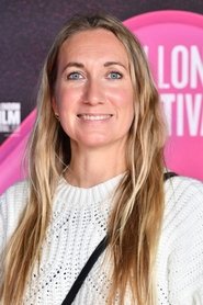 Annika Summerson portrait