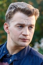 Aleksey Demidov portrait
