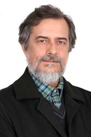 Şükrü Türen portrait
