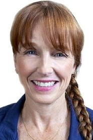 Karen E. Laine portrait