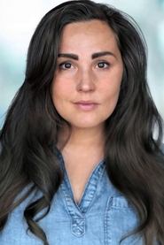 Stephanie Parker portrait