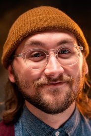 Kyle Larsen portrait